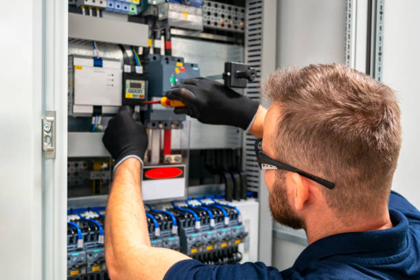 Best Licensed Electrician  in Ferrysburg, MI