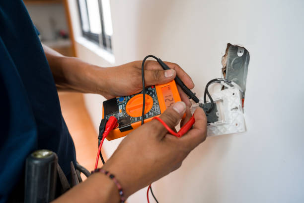 Best Commercial Electrician Services  in Ferrysburg, MI