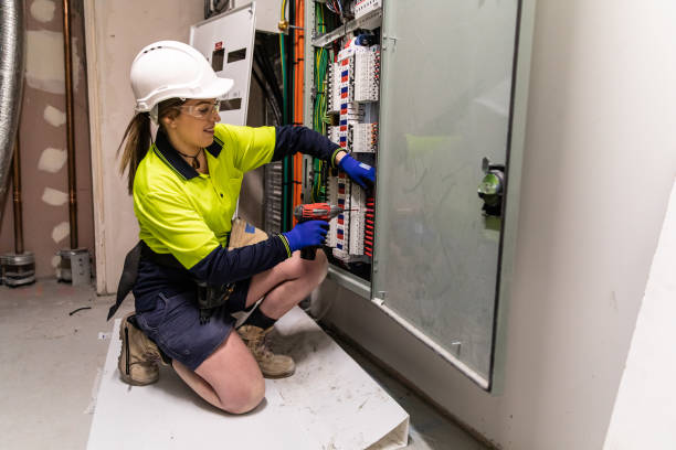 Best Electrician Near Me  in Ferrysburg, MI