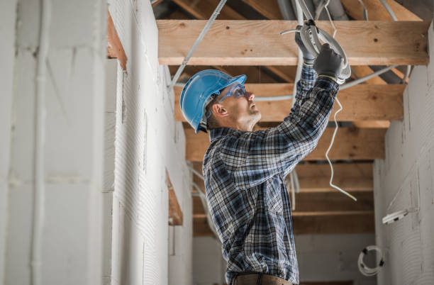 Best Electrical Contractors for Businesses  in Ferrysburg, MI