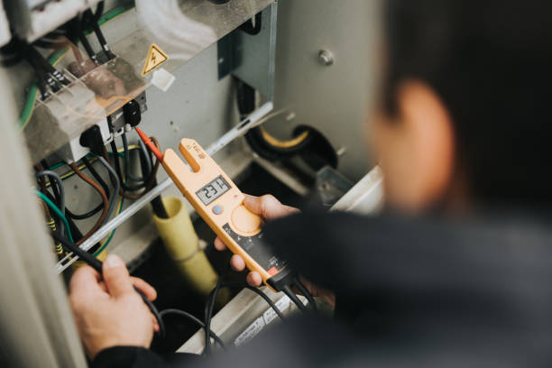 Best Circuit Breaker Repair  in Ferrysburg, MI