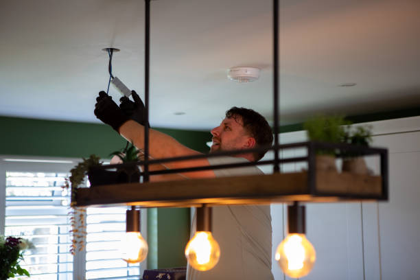 Affordable Electrical Installation in Ferrysburg, MI