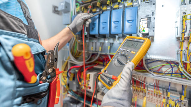Best Electrician for Home Renovation  in Ferrysburg, MI