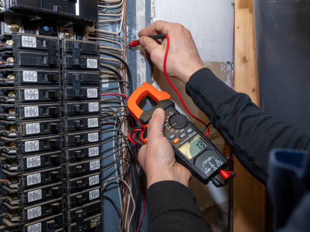 Best Electrical Upgrades for Homes  in Ferrysburg, MI